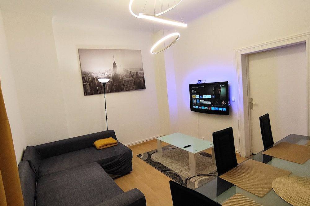 Appartement de vacances
