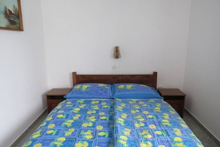 Ganze Ferienwohnung, 3 fös apartman in Balatonlelle, Plattensee Südufer