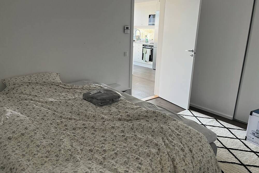 Modern 3 bedroom house with sea access, close to Gothenburg in Bohuslän