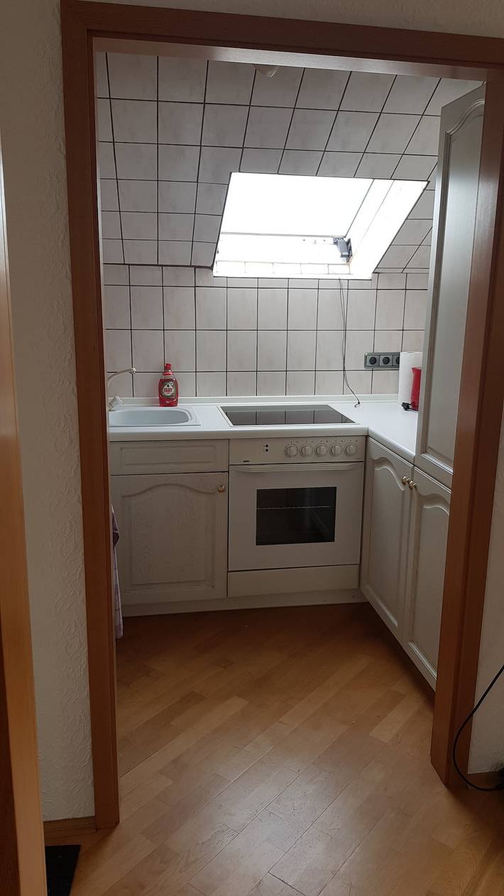 Ferienhaus für 2 Personen, mit Garten in Wetterau - 4