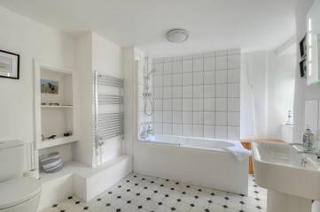 Cottage for 8 People in Lyme Regis, Jurassic Coast, Photo 4