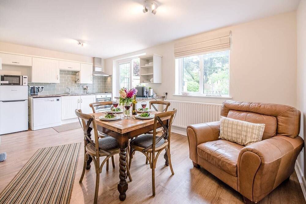 Entire apartment, Harbour View, Walberswick in Walberswick, Sunrise Coast