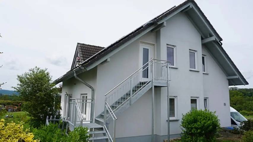 Ferienwohnung für 4 Personen