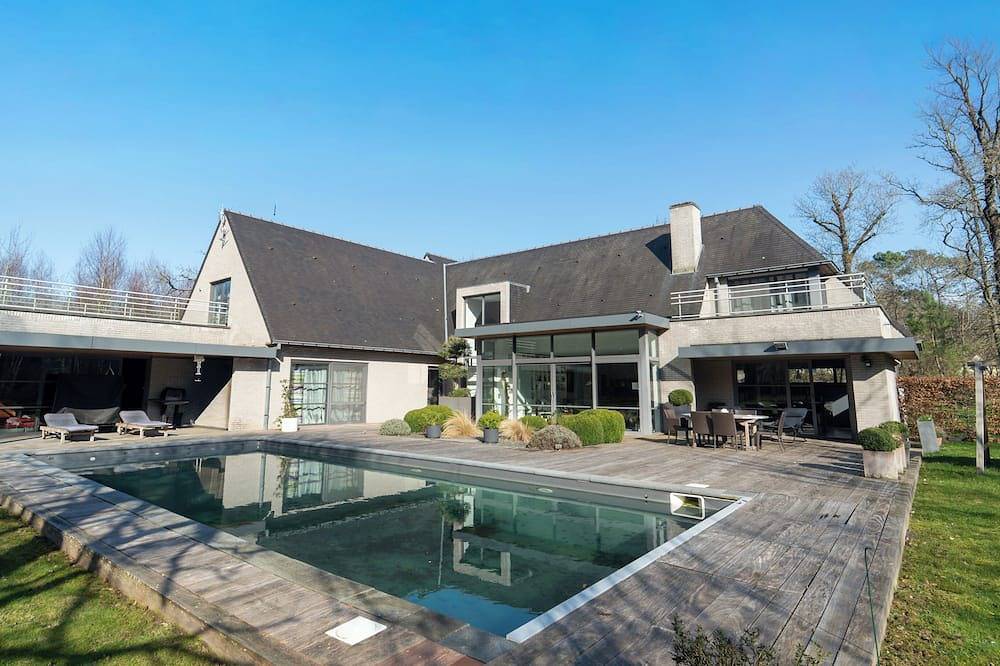 Maison de vacances