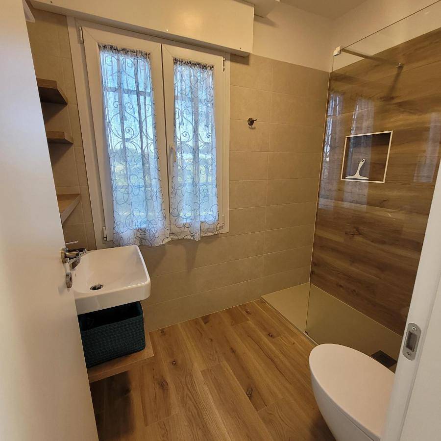 Two-Bedroom House in Cavallino, Cavallino-Treporti