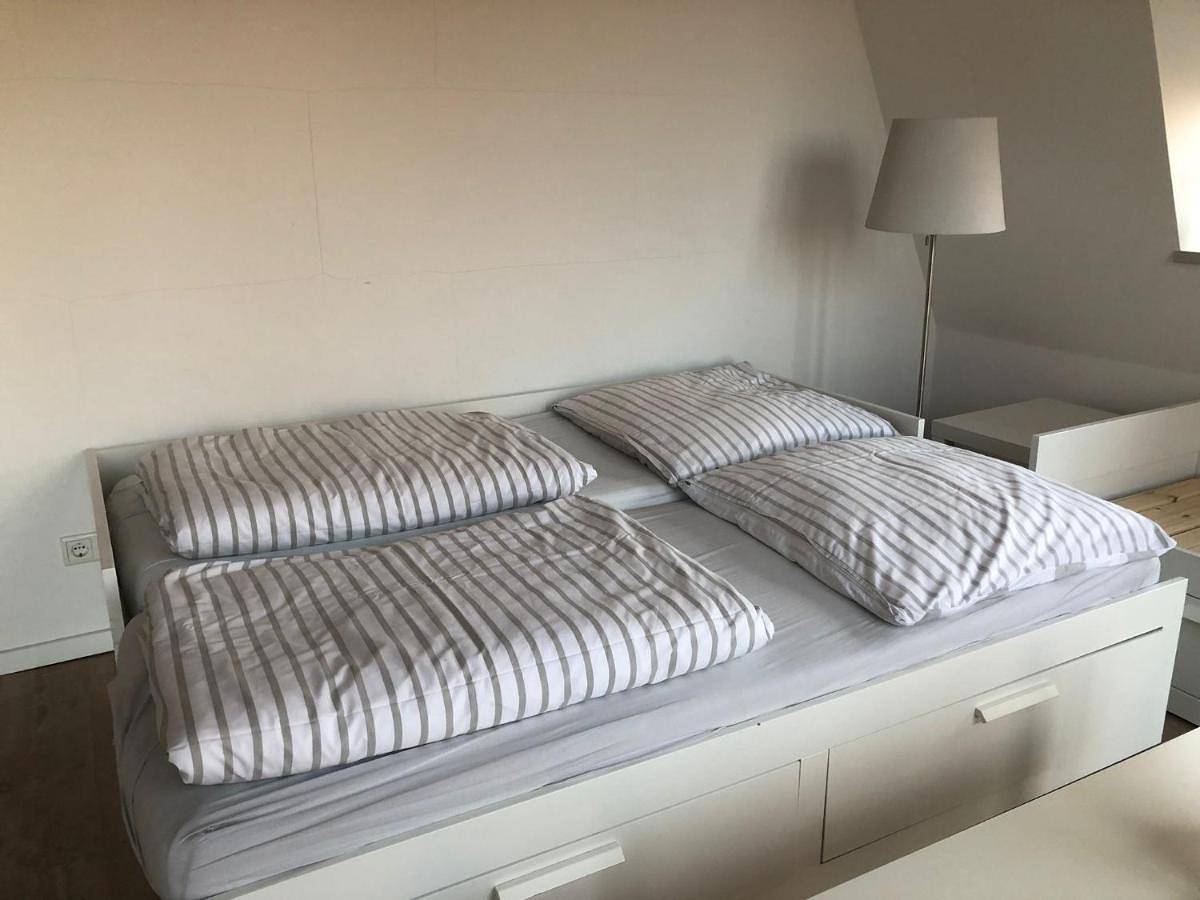 Ganze Wohnung, Two-Bedroom Apartment in Kollmar, Kreis Steinburg