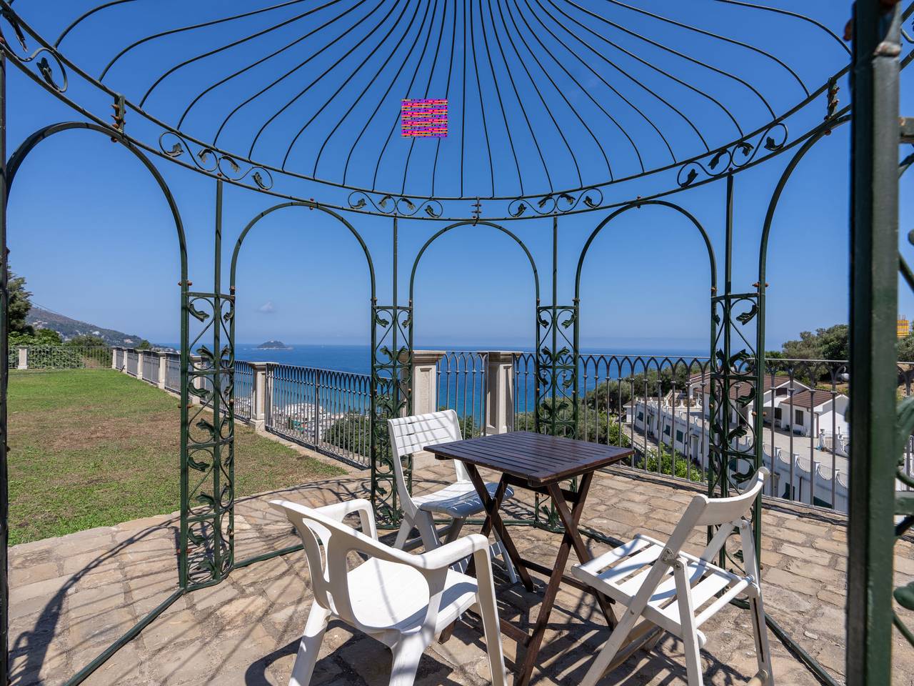 Our Dream in Alassio, Riviera di Ponente