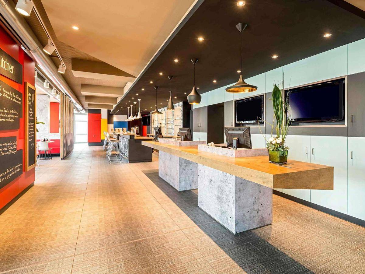 Ibis Hotel München Garching in Garching, Oberbayern