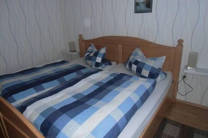 Ferienhaus für 4 Personen, mit Garten in Sögel - 2