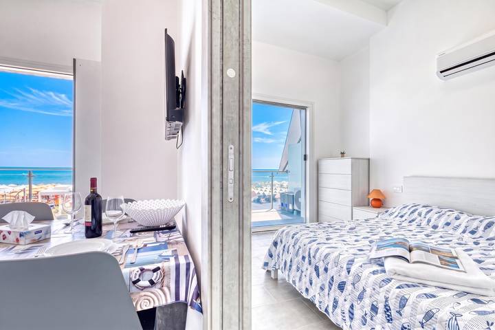 Appartamento intero, Le Lanterne 1 - Luxury Apartments in Borghetto Santo Spirito, Riviera di Ponente