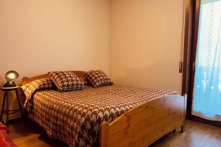 Ganze Wohnung, Fantastic apartment Asiago near the center in Asiago, Vicenza Provinz