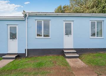 Holiday Home for 2 People in Brixham, Torbay, Photo 2