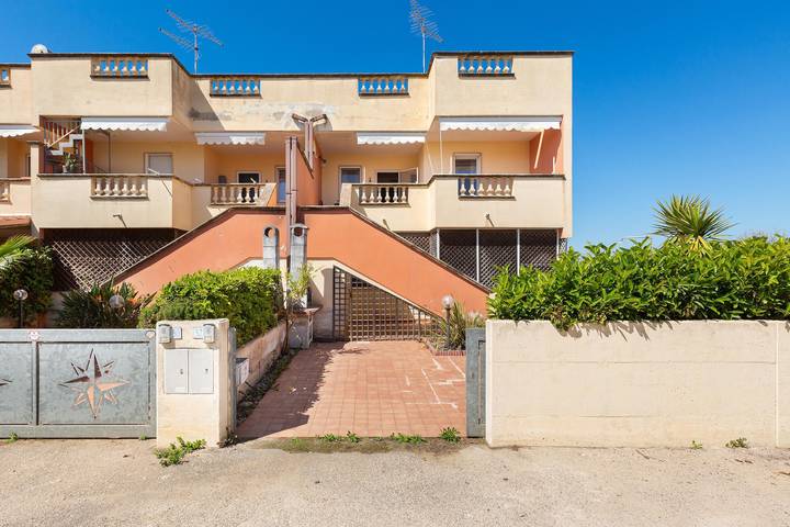 B&b per 7 persone a San Pietro In Bevagna