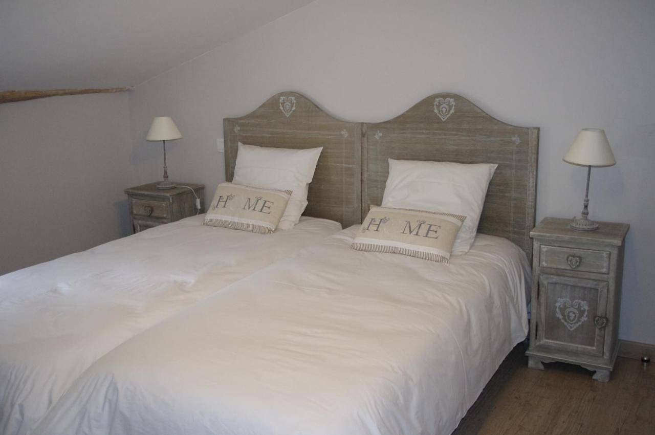 Deluxe Double Studio in Saintes, Région de Saintes