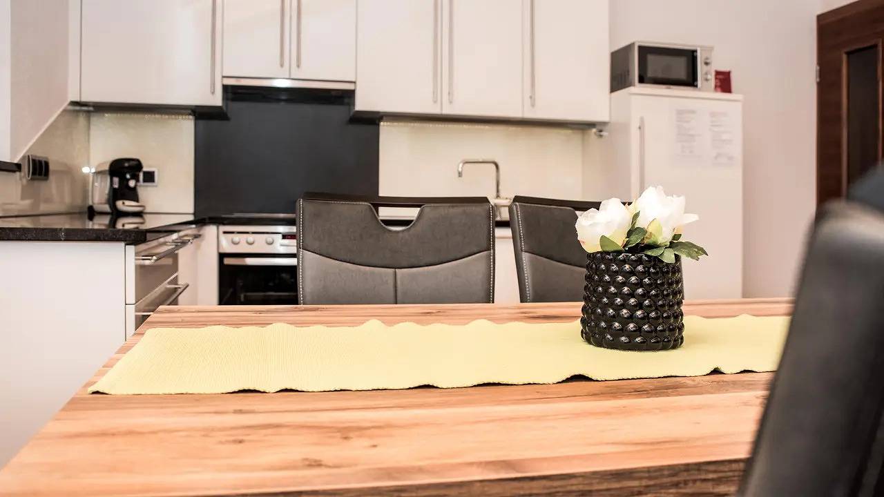 Ganze Ferienwohnung, Ferienwohnung für 4 Personen (65 m²) in Schlitters in Tuxer Alpen, Schlitters