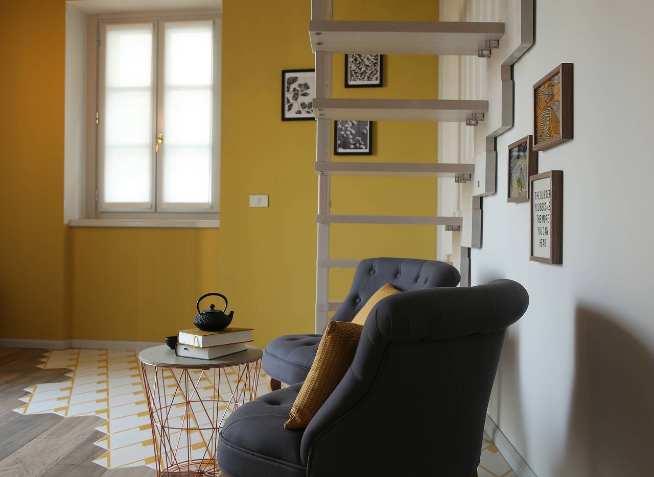Entire apartment, Apartment 'Dos Del Sul - Appartamento Cumino'  Wi-Fi and Air Conditioning in Roè Volciano, Garda Mountains