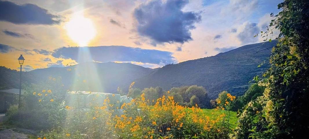 Apartamento de vacaciones para 5 personas, con terraza, Se admiten mascotas en Pallars Jussà - 4