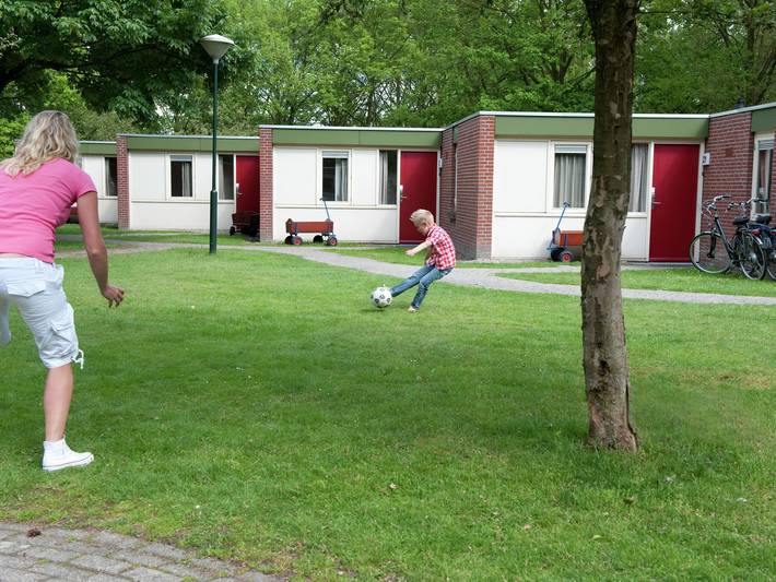 Vakantiehuis voor 10 personen, with Terras and Tuin as well as Zwembad in Arcen