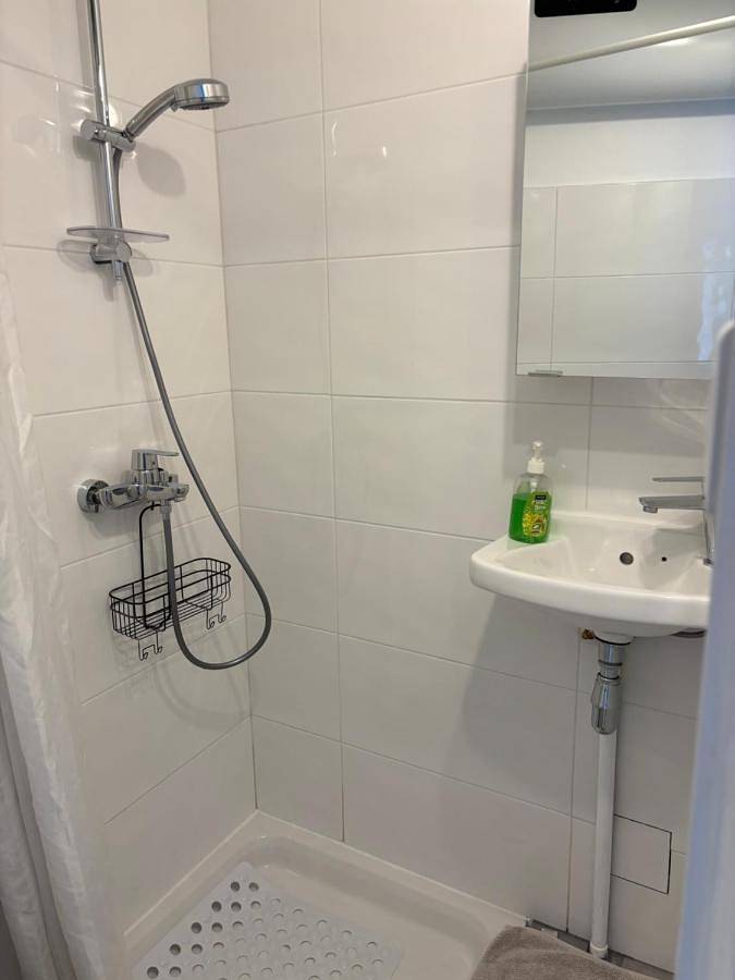 Gîte pour 2 personnes, avec jardin à Le Perray-en-Yvelines - 2