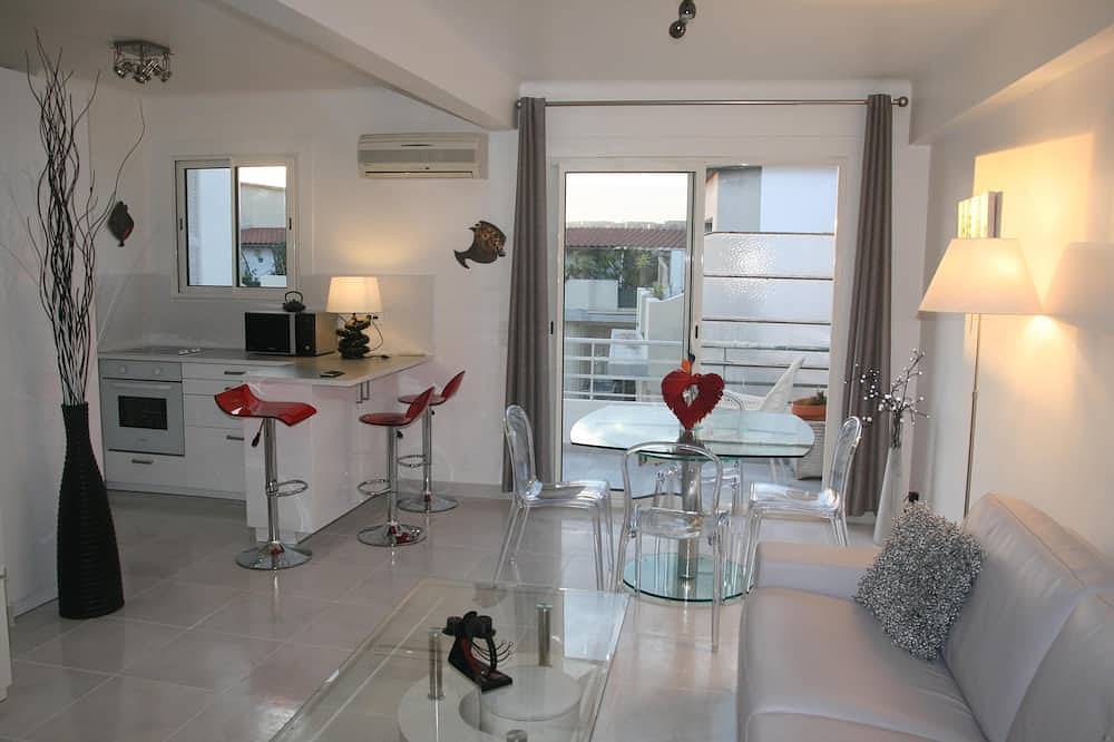 Appartement de vacances