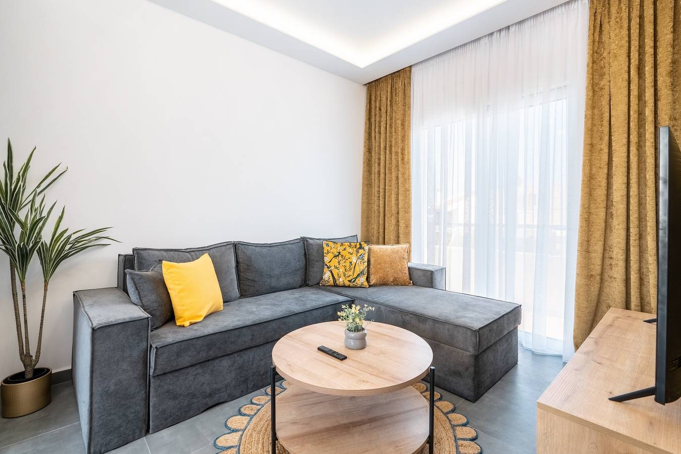 Appartement 'Velvet 2' met Uitzicht op de Bergen, Wifi en Airconditioning, foto 6