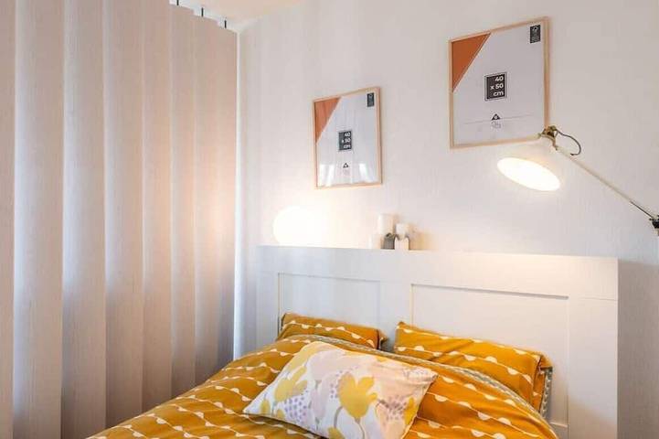 Gîte pour 3 personnes à Saint-Julien-en-Genevois - 4