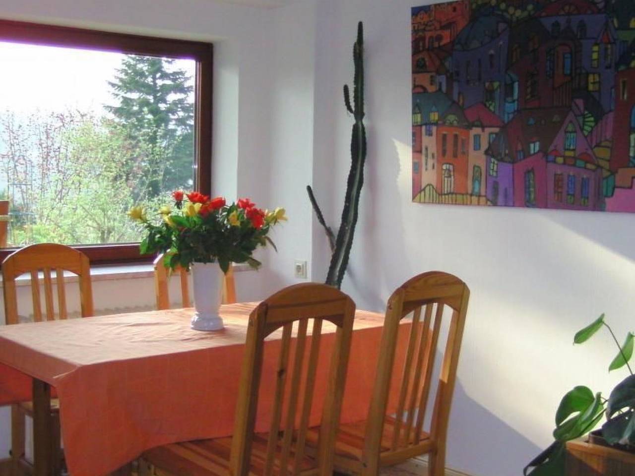 Ganze Wohnung, Lahnhöhe in Weinbach, Landkreis Limburg-Weilburg