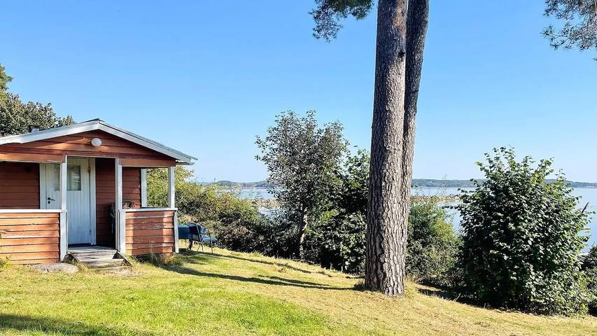 Ferienhaus für 5 Personen in Halland