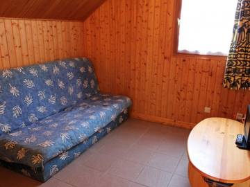 Gîte pour 4 Personnes dans Mesples, Région de Montluçon, Photo 2