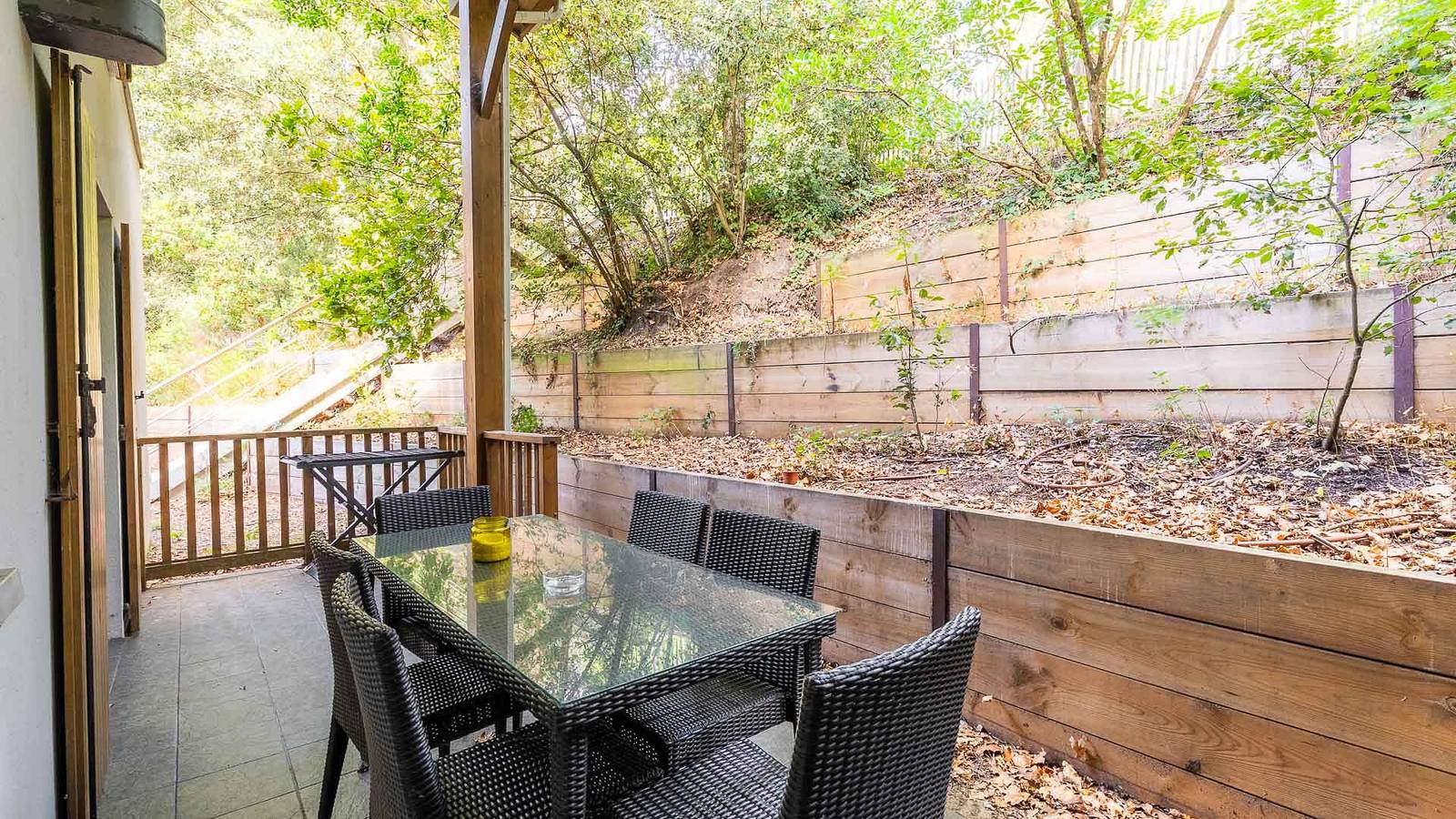 Apartamento entero, Apartamento de vacaciones para 6 personas con vistas al lago in Lac de Lacanau, Lacanau