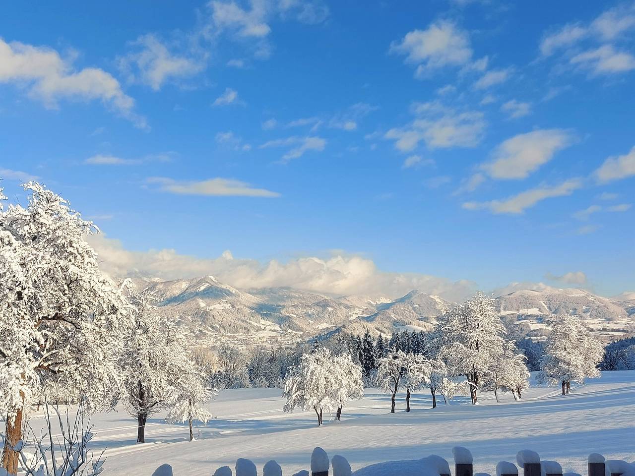 Ganze Ferienwohnung, Ferienwohnung für 4 Personen mit Terrasse in Vorderstoder, Totes Gebirge