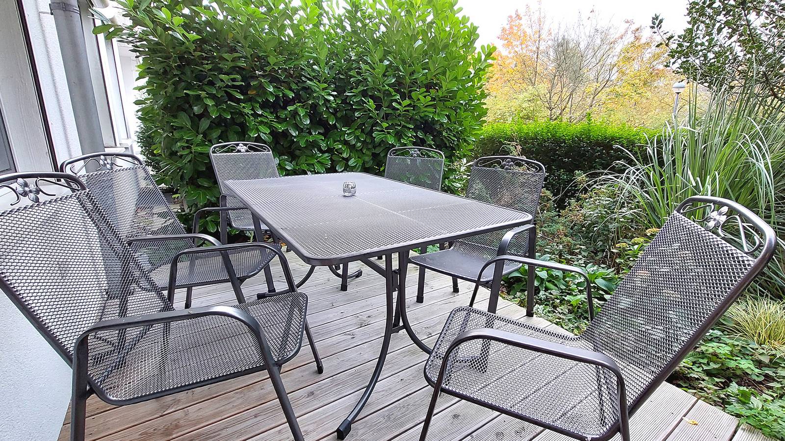 Apartamento vacacional entero, Residenz Kiefernweg, Meerzeit in Sellin, Rügen