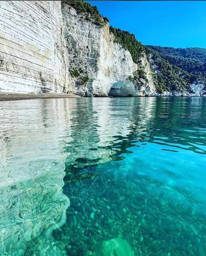 Ferienwohnung für 4 Personen in Manfredonia - 2