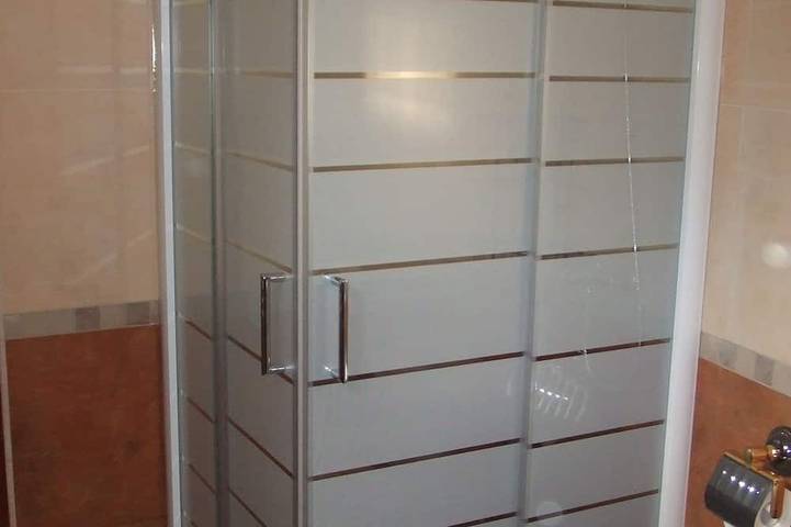 Bauernhof für 4 Personen, mit Terrasse in Lena - 3