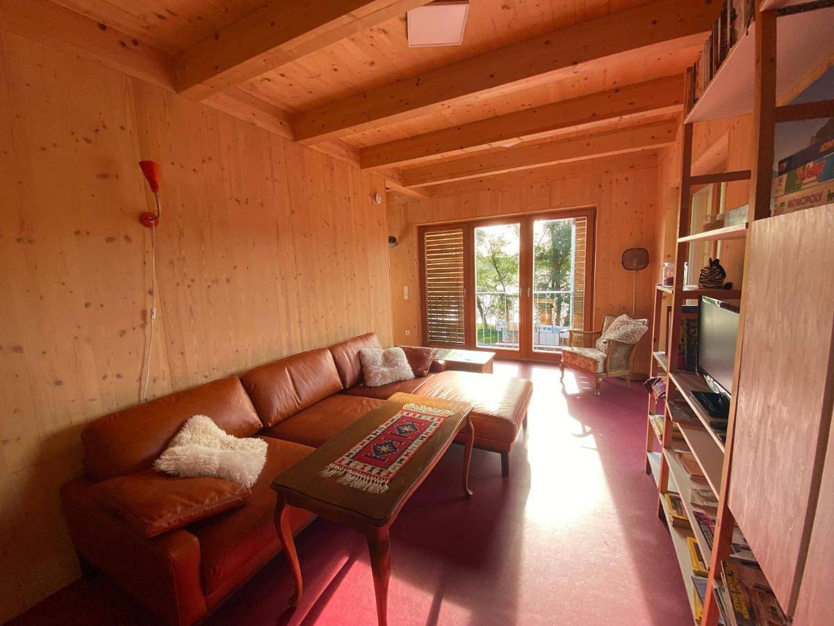 Two-Bedroom House in Kelheim, Donaudurchbruch bei Weltenburg