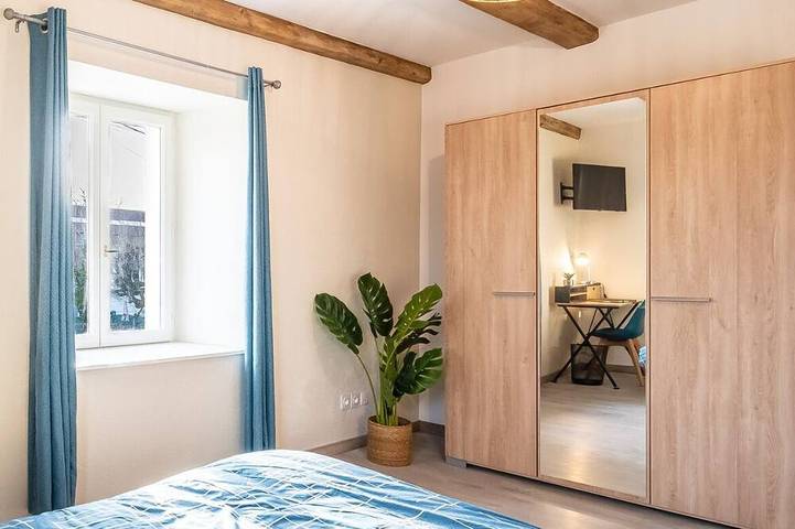 Appartement de vacances pour 2 personnes