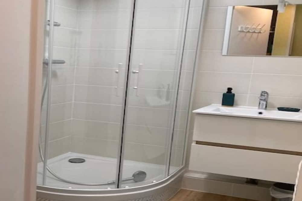 Entire apartment, Apartment 200 m from beach and center in quiet residence in La Turballe, Côte d'Amour