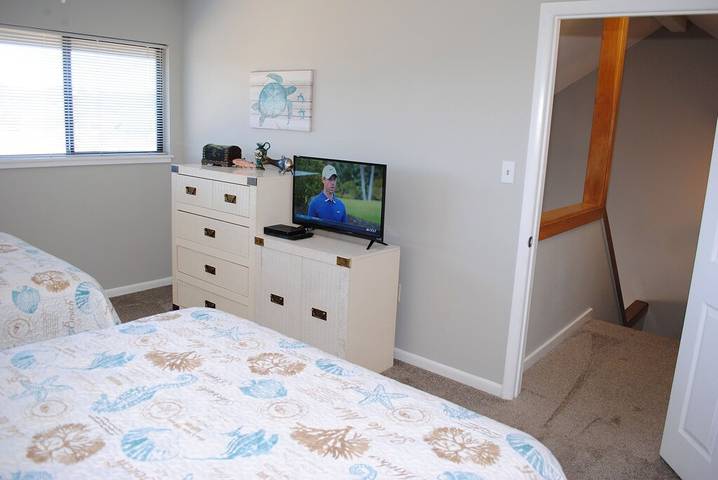 Vacation rental for 8 people, with pool and terrace in Pawleys Island