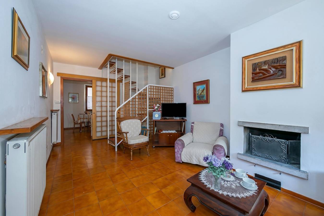 Entire apartment, Appartamento Miorelli 1 in Torbole, Nago-Torbole