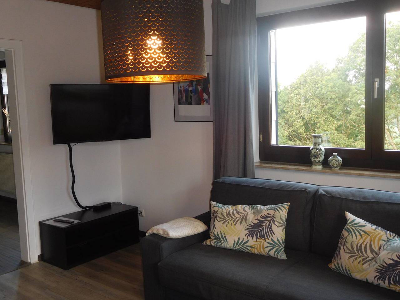 Appartement, toilet en bad/douche gescheiden, niet-roker, foto 9