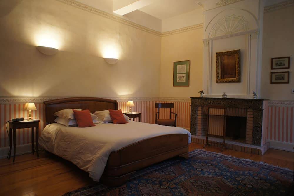 Votre chambre à la Lauze in Vielmur-sur-Agout, Région de Castres