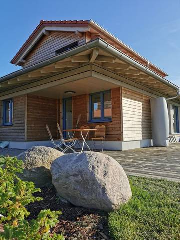 Ferienhaus für 6 Personen in Damshagen, Mecklenburgische Ostseeküste, Bild 2