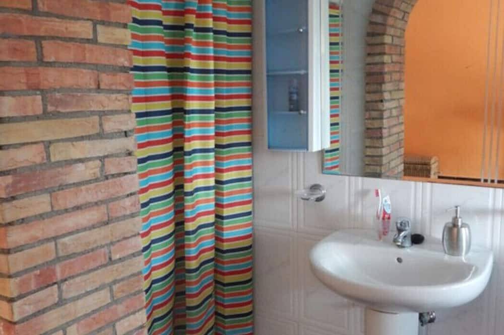 Gemütliches Ferienhaus mit Meerblick in Benajarafe, Vélez-Málaga