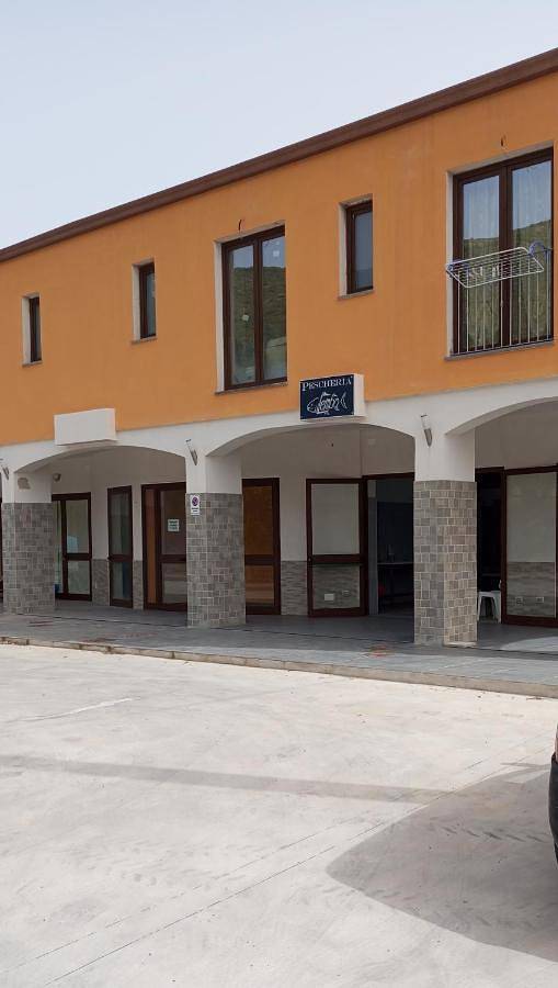 Location de vacances pour 2 personnes, avec Vue à Agnone Cilento - 2