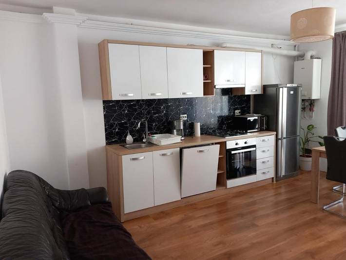 Gîte pour 4 personnes, avec vue et balcon dans Cluj-Napoca - 2