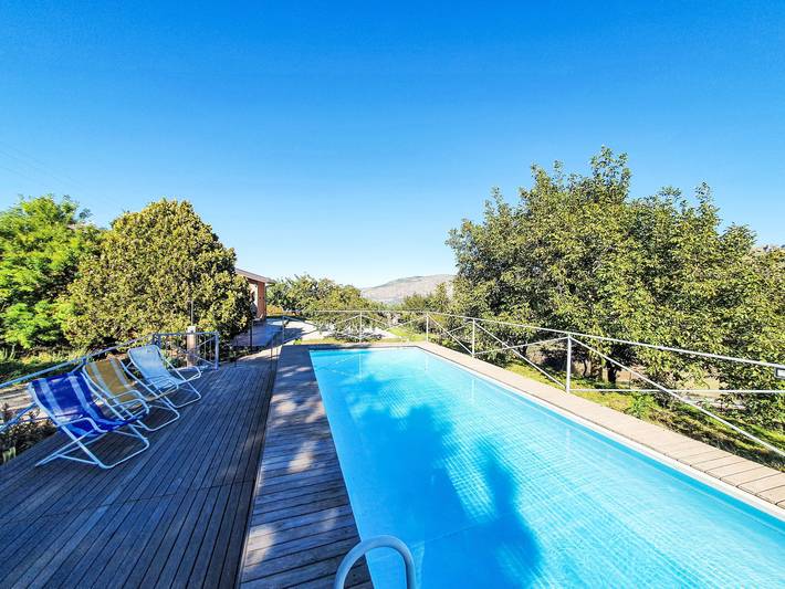 Casa vacanza per 6 persone a Monreale