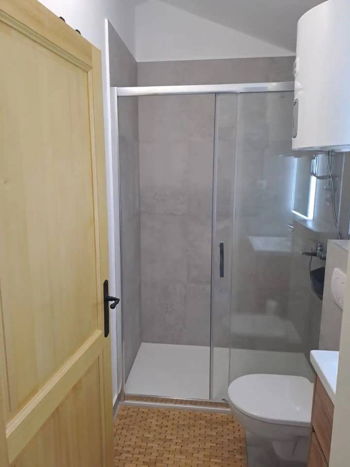 Apartament wakacyjny dla 5 osób w Miasto Cres