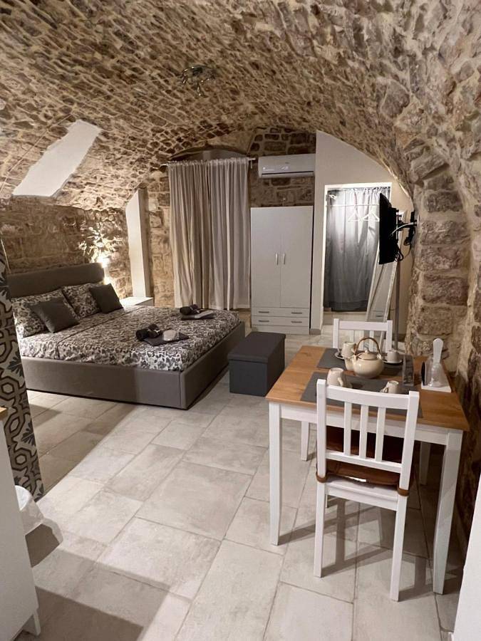Double Room in Bitetto, Provincia di Bari