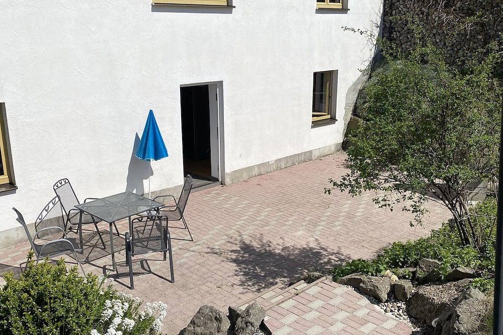 Ganze Wohnung, Ferienwohnung \"Liachtgrab`n\" in Steingaden, Romantische Straße