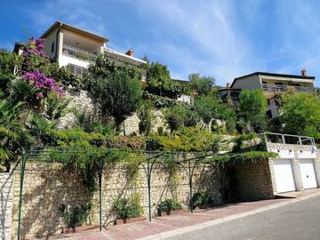 Ferienwohnung für 4 Personen in Rabac, Labin-Rabac, Bild 1